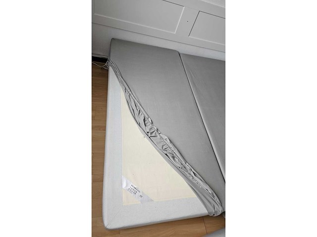 Cadre de lit 90x200 (2x) - afbeelding 2 van  5