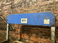 Cae pb 15 weegschaal voor koe - afbeelding 5 van  6