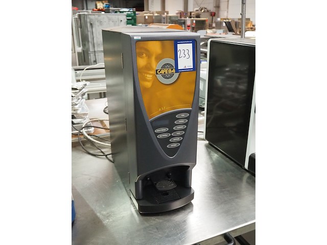 Cafe bar - afbeelding 1 van  7