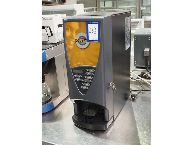 Cafe bar - afbeelding 2 van  7