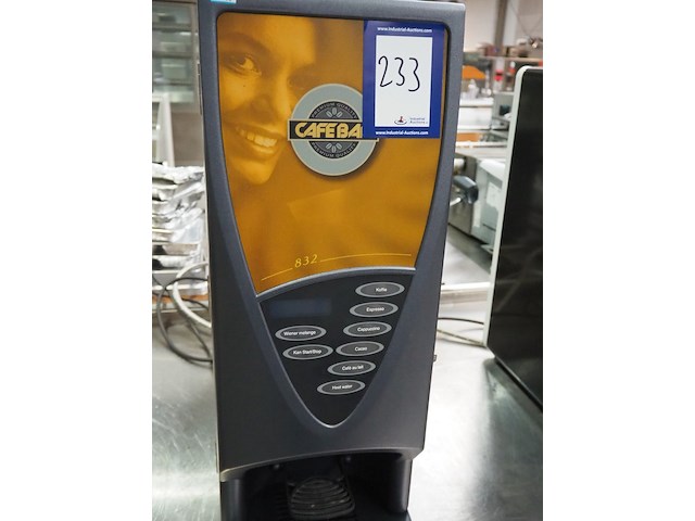 Cafe bar - afbeelding 4 van  7