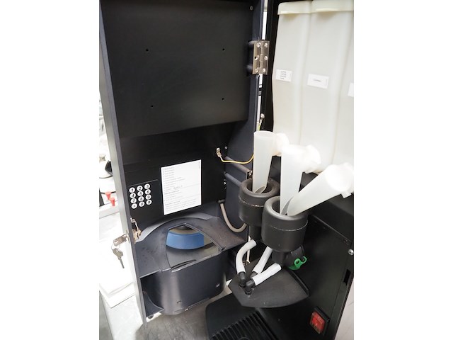 Cafe bar - afbeelding 6 van  7