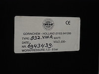 Cafe bar - afbeelding 7 van  7