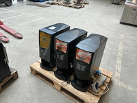 Cafebar koffieautomaat (3x) - afbeelding 2 van  4
