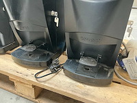 Cafebar koffieautomaat (3x) - afbeelding 3 van  4