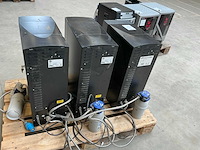 Cafebar koffieautomaat (3x) - afbeelding 4 van  4