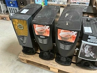 Cafebar koffieautomaat (3x) - afbeelding 2 van  4