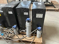 Cafebar koffieautomaat (3x) - afbeelding 4 van  4
