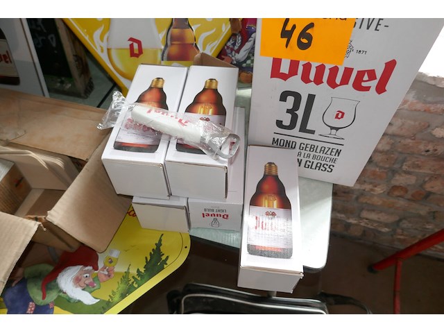 Cafébenodigdheden deel 2 - afbeelding 5 van  7