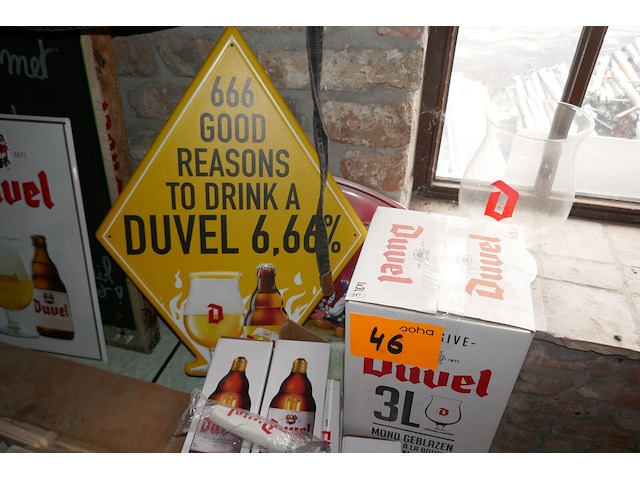 Cafébenodigdheden deel 2 - afbeelding 6 van  7