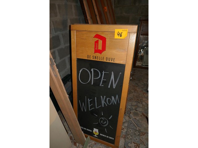 Cafébenodigdheden deel 2 - afbeelding 7 van  7