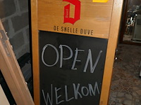 Cafébenodigdheden deel 2 - afbeelding 7 van  7