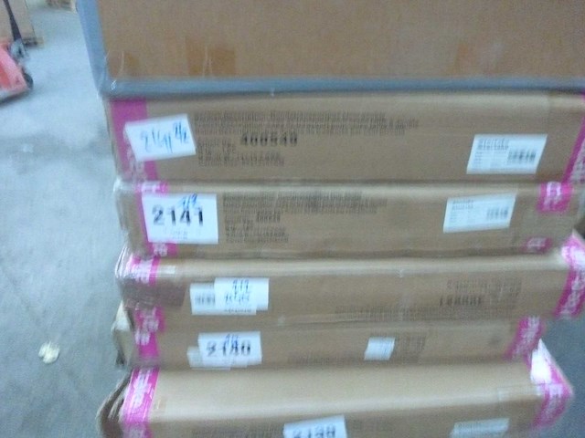 Cage de transport pour chiens sécurisée 65 x 90 x 69,5 cm (x2) - afbeelding 7 van  7