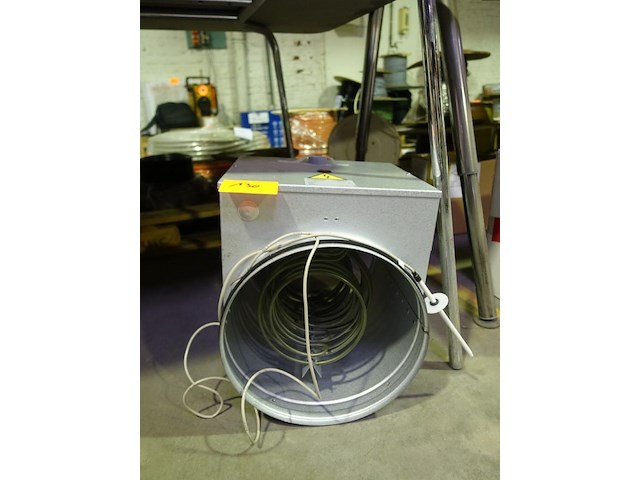 Cairbox - afbeelding 1 van  4