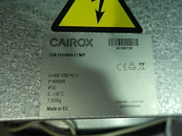 Cairbox - afbeelding 3 van  4