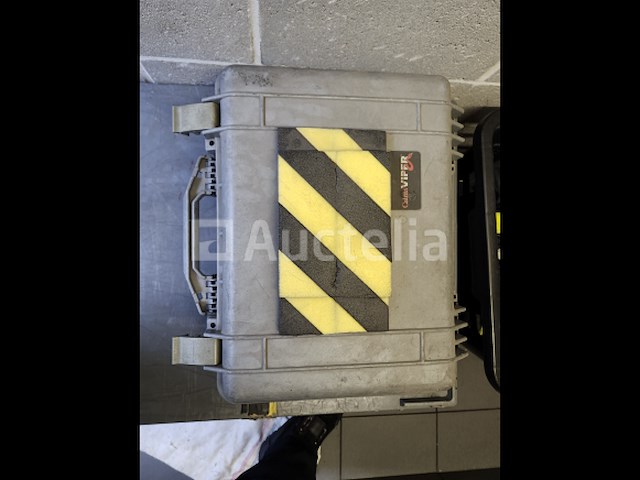 Cairns viper thermische camera - afbeelding 1 van  4