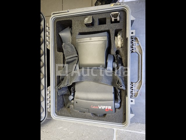 Cairns viper thermische camera - afbeelding 3 van  4