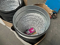 Cairox combiflex n black flexibele aluminium buis (4x) - afbeelding 2 van  7
