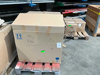 Cairox ct 650 b metalen dakkap - afbeelding 4 van  4