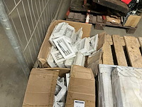 Cairox partij ventilatieroosters - afbeelding 2 van  3