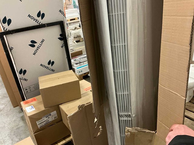 Cairox solano easy pro e-200 airconditioning - afbeelding 4 van  6