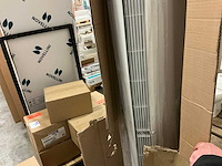 Cairox solano easy pro e-200 airconditioning - afbeelding 4 van  6