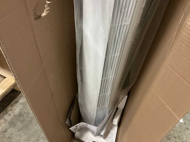 Cairox solano easy pro e-200 airconditioning - afbeelding 6 van  6