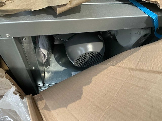 Cairox ventilatiebox - afbeelding 3 van  4