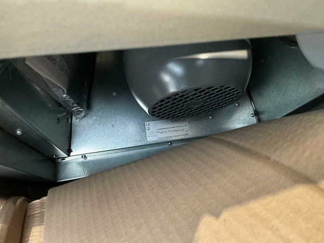 Cairox ventilatiebox - afbeelding 4 van  4