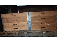 Caisses palette - afbeelding 1 van  10