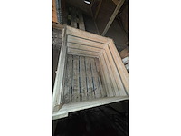 Caisses palette - afbeelding 3 van  10