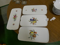 Cake schalen - afbeelding 1 van  1