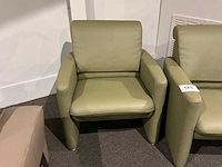 Cal fauteuil (2x) - afbeelding 3 van  5