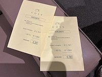 Cal fauteuil (2x) - afbeelding 5 van  5