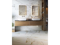 Calacatta oro glossy 24.48m²