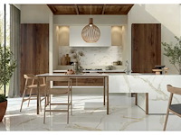 Calacatta oro matt 24.48m² - afbeelding 1 van  2