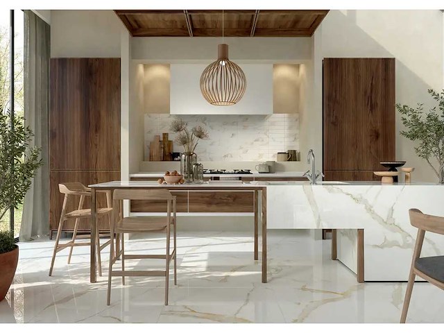 Calacatta oro matt 57.6m² - afbeelding 1 van  8