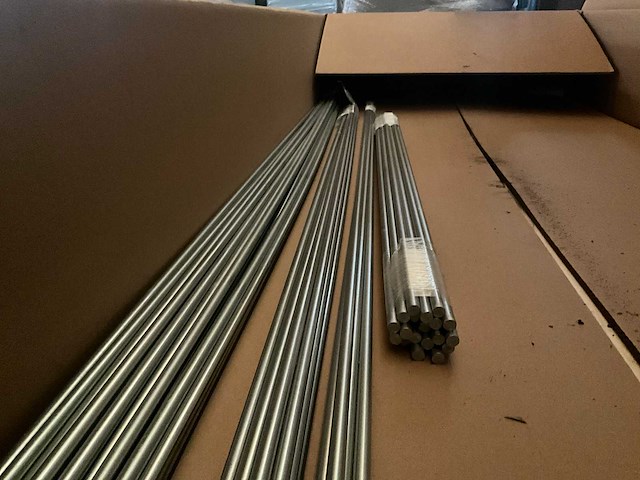 Caldo 76 verbindingsstangen hefschuifraam (54x) - (kp1010) - afbeelding 1 van  7