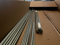 Caldo 76 verbindingsstangen hefschuifraam (54x) - (kp1010)