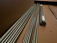 Caldo 76 verbindingsstangen hefschuifraam (54x) - (kp1010) - afbeelding 2 van  7