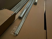 Caldo 76 verbindingsstangen hefschuifraam (54x) - (kp1010) - afbeelding 3 van  7