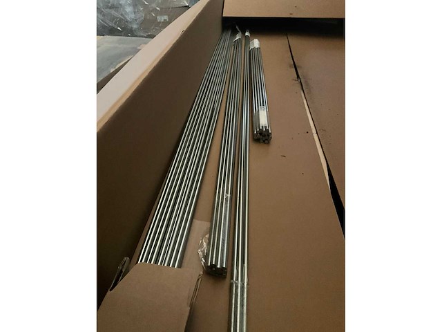 Caldo 76 verbindingsstangen hefschuifraam (54x) - (kp1010) - afbeelding 4 van  7