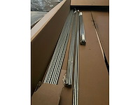 Caldo 76 verbindingsstangen hefschuifraam (54x) - (kp1010) - afbeelding 4 van  7