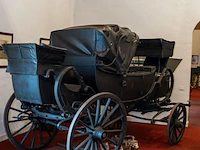 Calèche / barouche van keizer napoleon iii - afbeelding 2 van  29