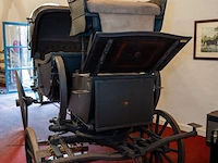 Calèche / barouche van keizer napoleon iii - afbeelding 4 van  29