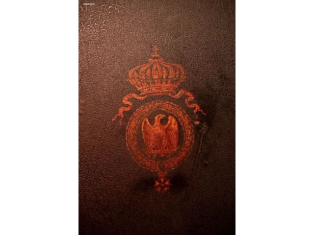 Calèche / barouche van keizer napoleon iii - afbeelding 7 van  29