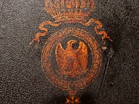 Calèche / barouche van keizer napoleon iii - afbeelding 8 van  29