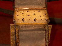 Calèche / barouche van keizer napoleon iii - afbeelding 11 van  29