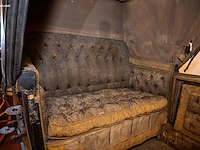Calèche / barouche van keizer napoleon iii - afbeelding 15 van  29
