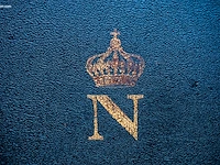 Calèche / barouche van keizer napoleon iii - afbeelding 25 van  29